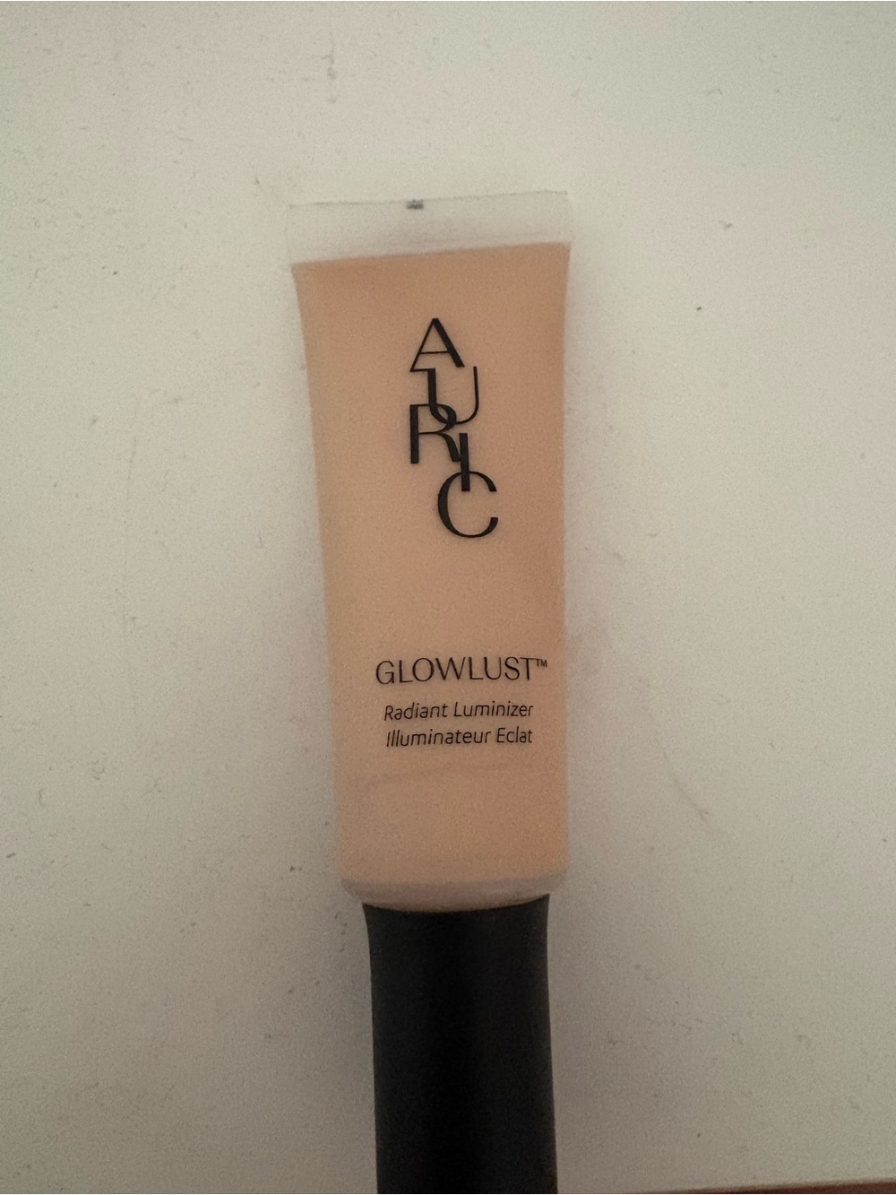 Auric mini glow lust in morganite